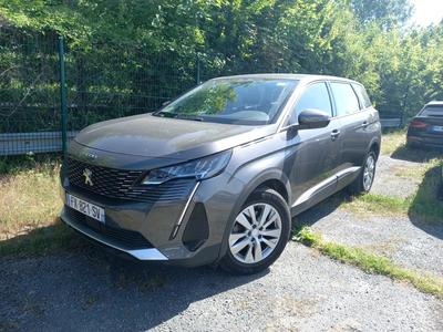 Peugeot 5008 BlueHDi 130 S&amp;S ACTIVE BUSINESS VP [5P] bvm 6-130CH-7cv, 2021
