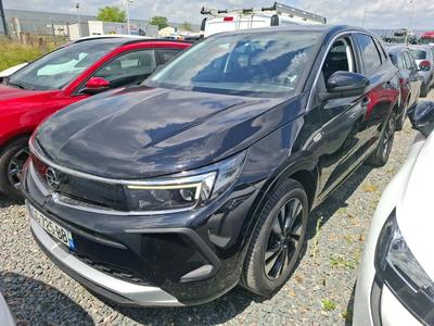 Opel GRANDLAND 1.5 DIESEL 130 ELEGANCE BUSINESS AUTO VP [5P] bva 8-131CH-7cv, 2022