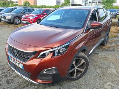 Peugeot 3008 BlueHDi 130 S&amp;S EAT8 ALLURE BUSINESS VP [5P] bva 8-130CH-6cv, 2020