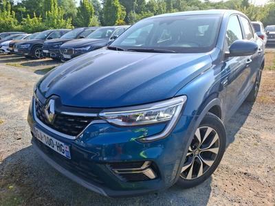 Renault ARKANA Business E-TECH 145 VP [5P] bva 6-145CH-5cv, 2022