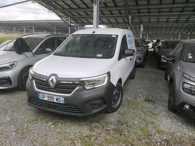 Renault Kangoo GD CONFORT - TCE 130 VU [4P] bvm 6-130CH-5cv, 2023
