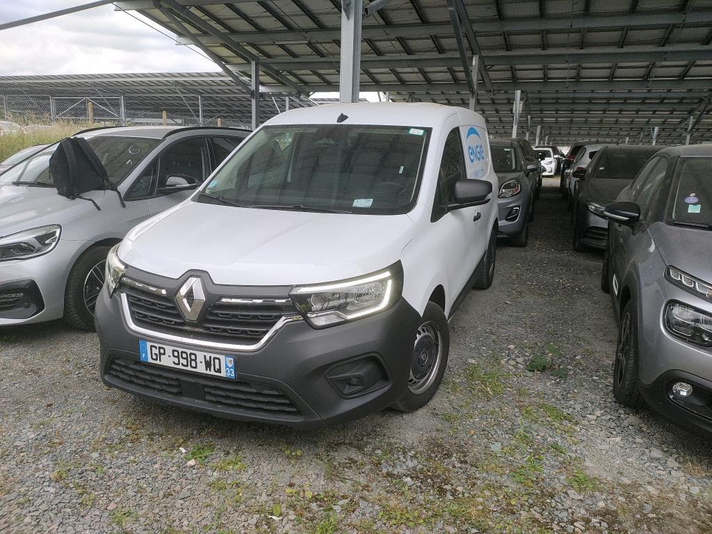 Renault Kangoo GD CONFORT - TCE 130 VU [4P] bvm 6-130CH-5cv, 2023