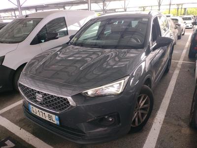 Seat TARRACO 2.0 TDI 150ch DSG7 S/S SBusiness 7pl VP [5P] bva 7-150CH-8cv, 2022