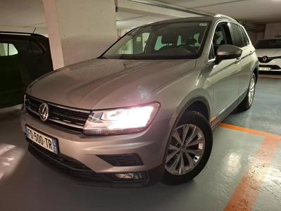 Volkswagen Tiguan 2.0 TDI 150 DSG7 Confortline VP [5P] bvm 7-150CH-8cv, 2019