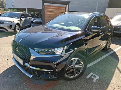 Ds DS 7 CROSSBACK E-TENSE 4x4 Grand Chic VP [5P] bva 8-300CH-11cv, 2020