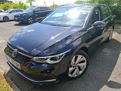 Volkswagen Golf 2.0 TDI SCR 150 DSG7 Style 1st VP [5P] bva 7-150CH-8cv, 2020