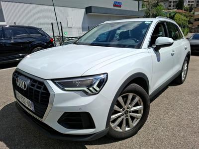 Audi Q3 35 TFSI 150 MHEV S TRONIC Advanced VP [5P] bva 7-150CH-8cv, 2021