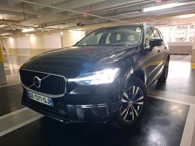 Volvo XC60 B4 197 Geartronic 8 Momentum Business VP [5P] bva 8-197CH-11cv, 2022
