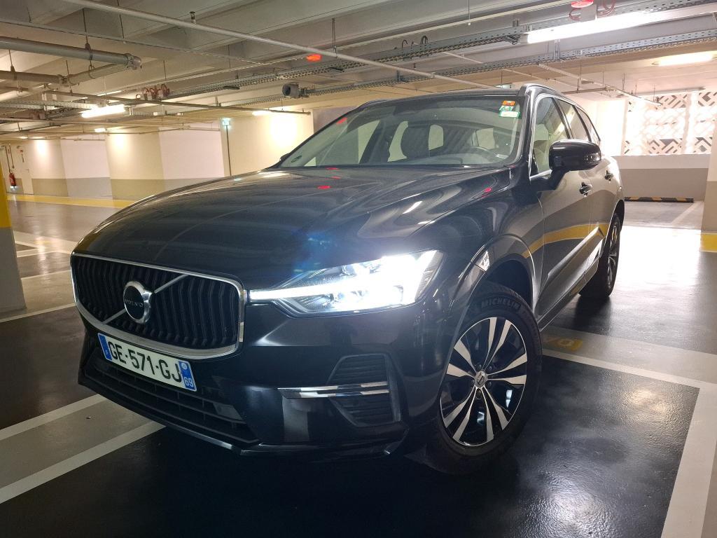 Volvo XC60 B4 197 Geartronic 8 Momentum Business VP [5P] bva 8-197CH-11cv, 2022
