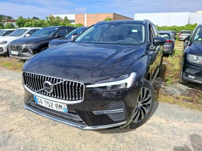 Volvo XC60 Rchrg T6 340 GT 8 Inscr Luxe VP [5P] bva 8-340CH-15cv, 2021