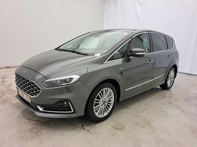 Ford S-Max Vignale 2.0TDCi 190pk/cv 5p Aut., 2020