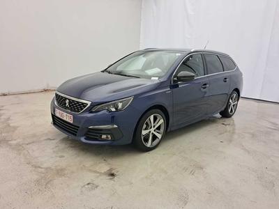 Peugeot 308 SW GT-Line 1.2 PureTech S&amp;S 130pk/cv 5p, 2020