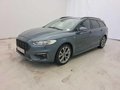 Ford Mondeo Clipper ST-Line 2.0 HEV 187pk/cv 5p Aut., 2020