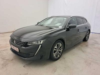 Peugeot 508 SW Allure 1.5 BlueHDi 130pk/cv S&amp;S 5p, 2020