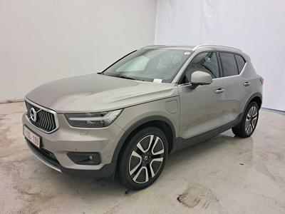 Volvo XC40 Inscription 1.5T5 Recharge 262pk/cv 5p Geartronic, 2021