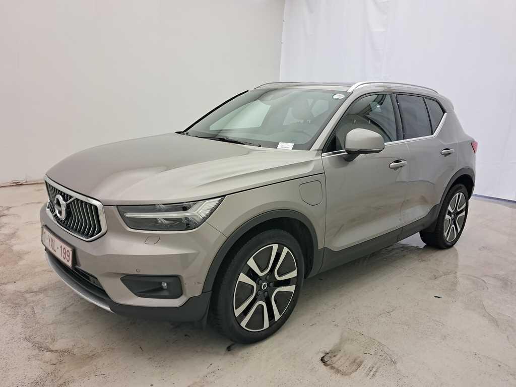 Volvo XC40 Inscription 1.5T5 Recharge 262pk/cv 5p Geartronic, 2021