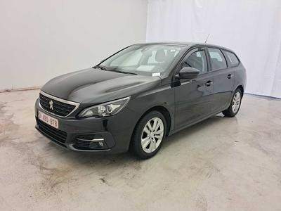 Peugeot 308 SW Business 1.5BlueHDi S&amp;S 130pk/cv 5p, 2021