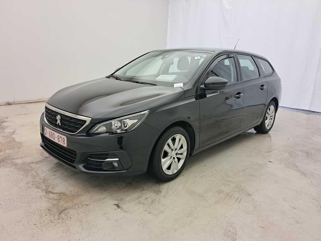 Peugeot 308 SW Business 1.5BlueHDi S&S 130pk/cv 5p, 2021