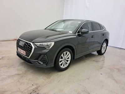 Audi Q3 Sportback Business Edition 35 2.0TDi 150pk/cv 5p S-Tronic, 2021