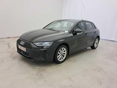 Audi A3 Sportback 30 1.0TFSi 110pk/cv 5p, 2021