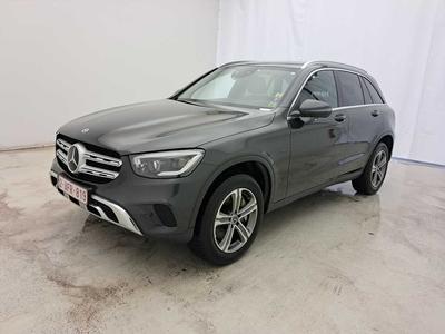 Mercedes GLC-Klasse * GLC300e 2.0i 320pk/cv 5p 4Matic 9G-Tronic, 2021