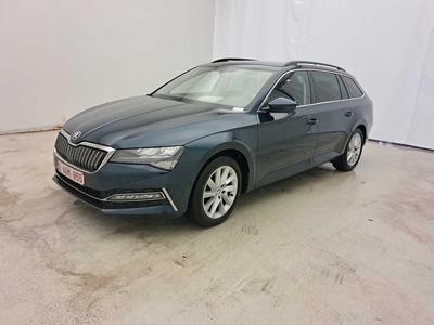 Skoda Superb Combi Ambition 1.4TSi iV 218pk/cv 5p DSG6, 2021