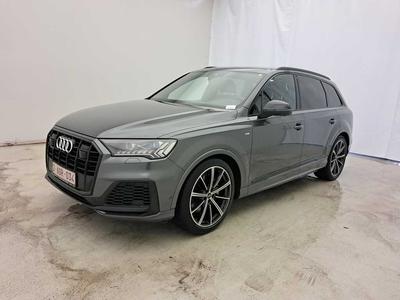 Audi Q7 S-Line 50 3.0TDi 286pk/cv 5p Quattro Tiptronic, 2021