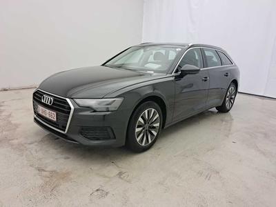 Audi A6 Avant Business Edition 35 2.0TDi 163pk/cv 5p S-Tronic, 2021