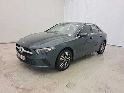 Mercedes A-Klasse A250e Limousine Business Solution 1.3i 218pk/cv 4p 8G-DCT, 2021