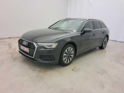 Audi A6 Avant Business Edition 35 2.0TDi 163pk/cv 5p S-Tronic, 2021