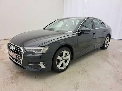 Audi A6 Berline 50 Sport 2.0TFSi-e 299pk/cv 4p Quattro S-Tronic, 2021