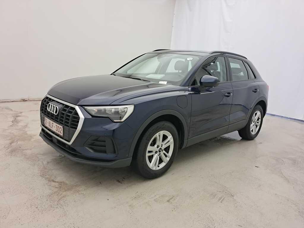 Audi Q3 45 1.4TFSi-e 245pk/cv 5p S-Tronic, 2021
