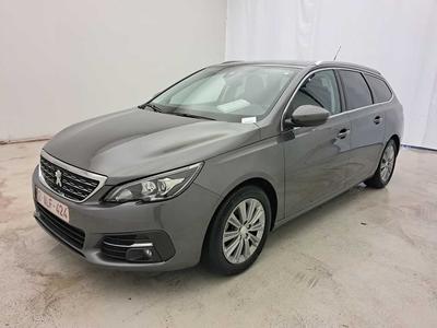 Peugeot 308 SW Allure 1.2 PureTech S&amp;S 130pk/cv 5p EAT8, 2021