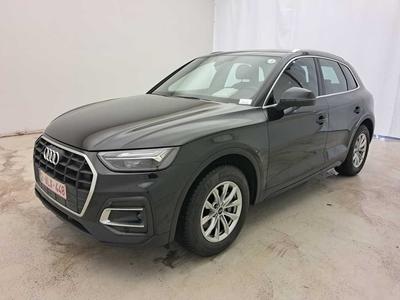 Audi Q5 Business Edition 30 2.0TDi 136pk/cv 5p S-Tronic, 2021
