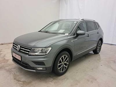 Volkswagen Tiguan Allspace Comfortline 1.5TSi ACT 150pk/cv 5p DSG7, 2021
