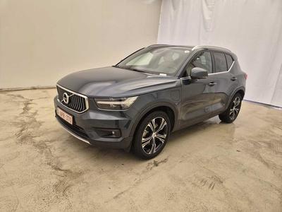 Volvo XC40 Inscription 1.5T4 Recharge 211pk/cv 5p Aut., 2021