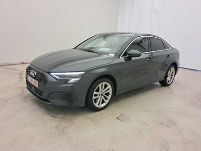 Audi A3 Berline Business 30 1.0TFSi 110pk/cv 4p S-Tronic, 2021