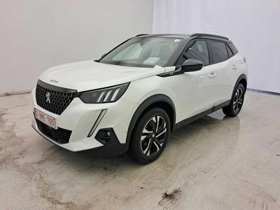 Peugeot 2008 GT 1.2 Puretech S&amp;S 130pk/cv 5p, 2022