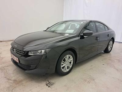 Peugeot 508 Active Pack 1.5 BlueHDi 130pk/cv S&amp;S 5p EAT8, 2023