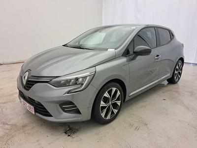 Renault Clio Evolution 1.0TCe 90pk/cv 5p, 2023