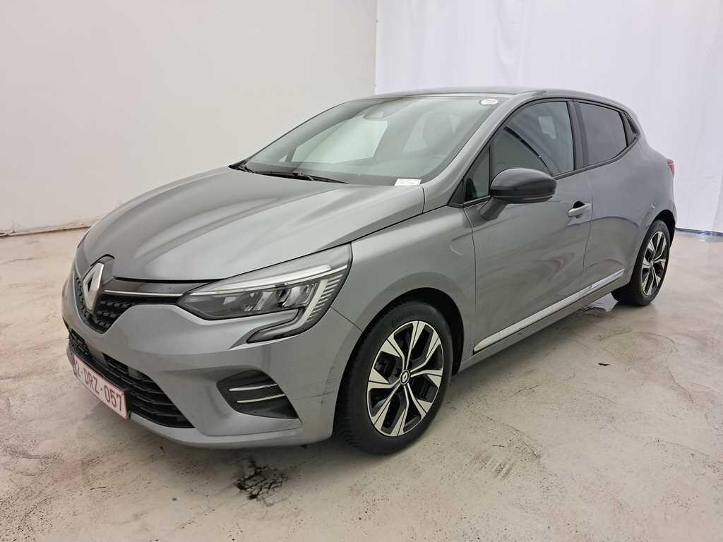 Renault Clio Evolution 1.0TCe 90pk/cv 5p, 2023