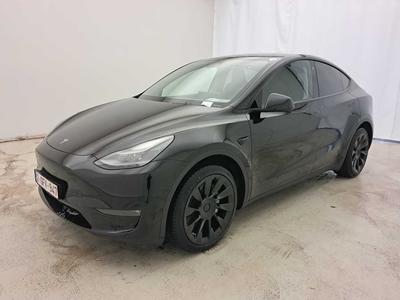 Tesla Y Model Long Range Dual Motor AWD 372pk/cv 5p, 2024