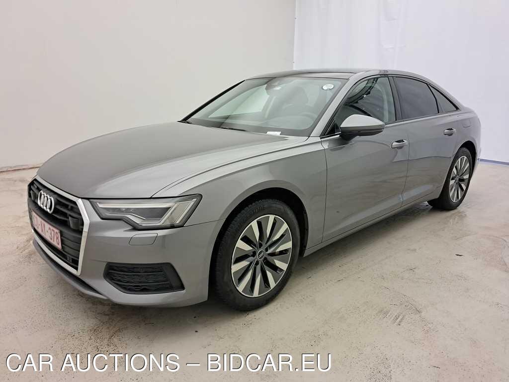 Audi A6 Berline 50 2.0TFSi-e 299pk/cv 4p Quattro S-Tronic, 2021