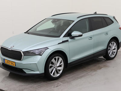 Skoda Enyaq iv 60 BEV 180PK 58KWH FIRST EDITION COMFORT PLUS SPORT, 2021