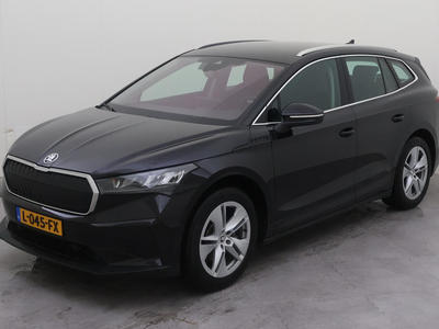 Skoda Enyaq iv 60 BEV 180PK 58KWH PLUS, 2021