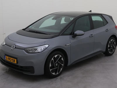 Volkswagen Id3 BEV 204PK 58KWH LIFE, 2020