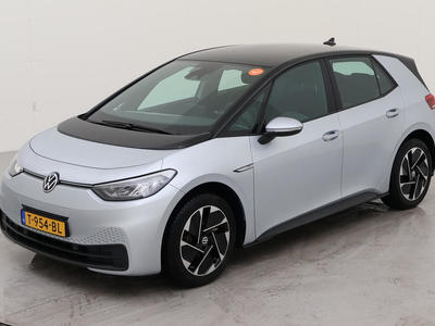 Volkswagen Id3 BEV 145PK 58KWH PRO COMFORT STYLE, 2023