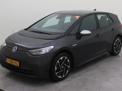 Volkswagen Id3 BEV 204PK 58KWH PRO ADVANTAGE COMFORT, 2023