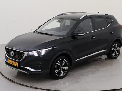 MG zs EV LUXURY 45KWH 143PK TREKHAAK, 2020