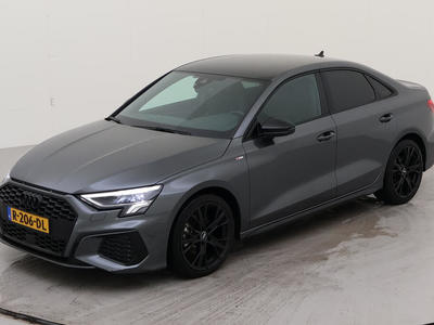 Audi A3 Limousine 35 TFSI 150PK S TRONIC S EDITION AMBIENTE AUDI SOUND OPTIEK, 2022